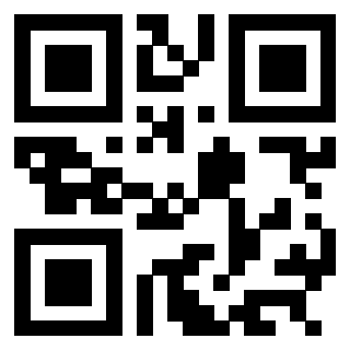Immagine del Qr Code di 3304055587