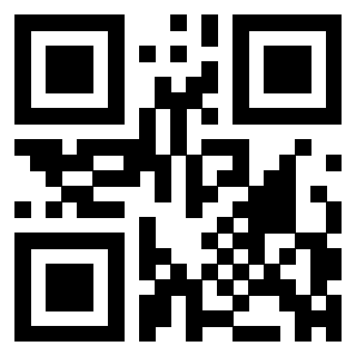 Immagine del QrCode di 3304055590