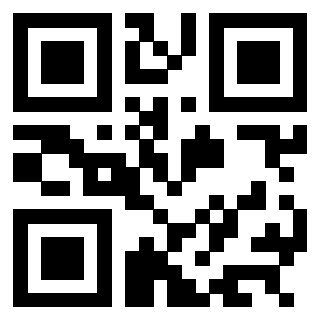 Il QrCode di 3304055591