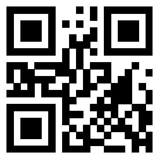3304055592 - Immagine del Qr Code associato