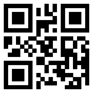 3304055596 - Immagine del Qr Code associato