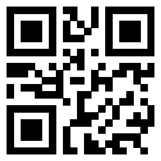 Immagine del Qr Code di 3304055600