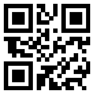 3304055601 QrCode associato