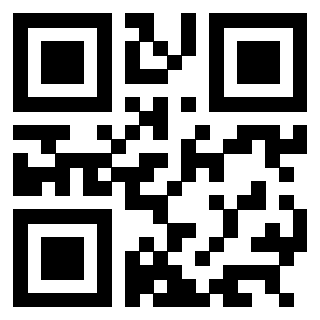 QrCode di 3304055602