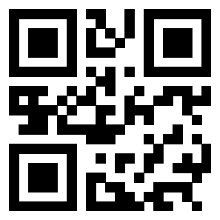 3304055603 Qr Code associato