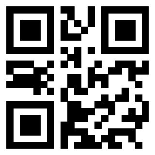 Il QrCode di 3304055604
