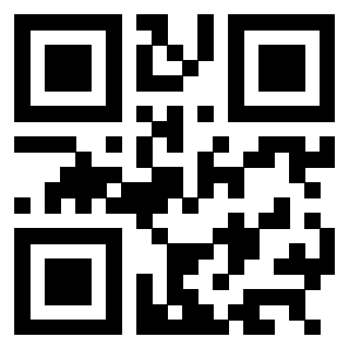3304055605 - Immagine del Qr Code