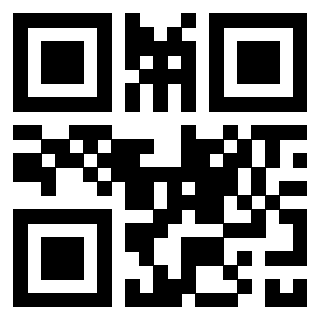 3304055606 - Immagine del QrCode