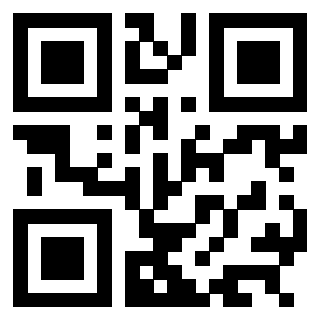 Immagine del QrCode di 3304055608