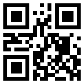 Il QrCode di 3304055609