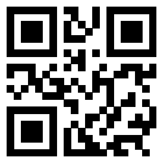3304055611 - Immagine del QrCode