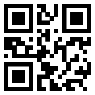 Immagine del Qr Code di 3304055612