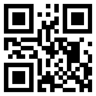 3304055614 - Immagine del Qr Code associato