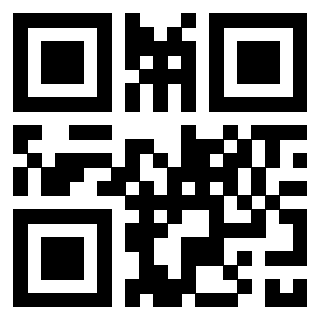 Immagine del Qr Code di 3304055615