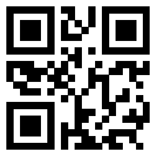 3304055616 - Immagine del QrCode