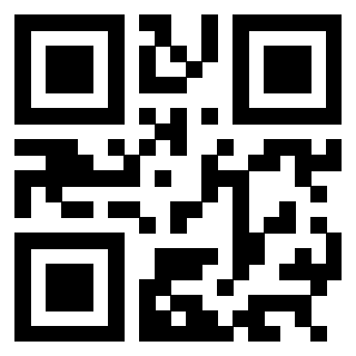 Immagine del Qr Code di 3304055617