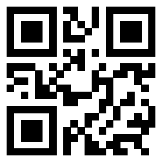 Il Qr Code di 3304055618