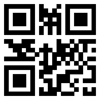 Il Qr Code di 3304055619