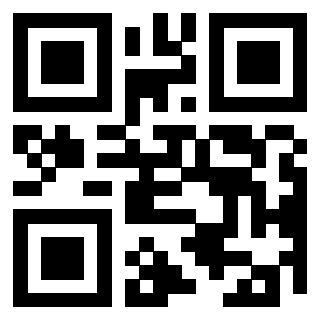 Il Qr Code di 3304055621