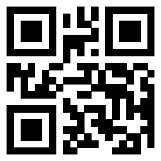 Il QrCode di 3304055622