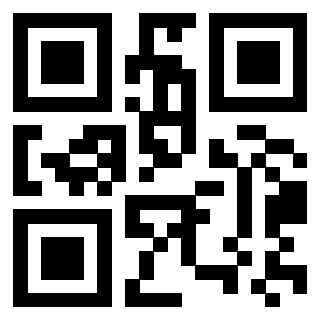 Scansione del Qr Code di 3304055623