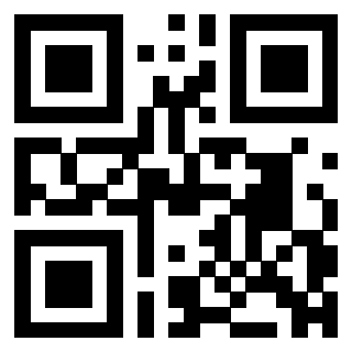 Scansione del QrCode di 3304055626