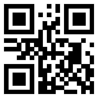 3304055627 - Immagine del QrCode associato