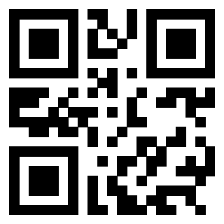 3304055629 QrCode associato