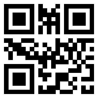 3304055630 Qr Code associato