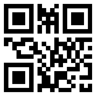 3304055632 QrCode associato
