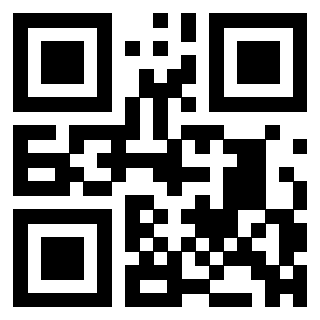 Immagine del QrCode di 3304055633