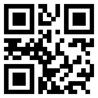 Immagine del QrCode di 3304055634