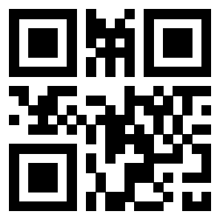 3304055637 - Immagine del Qr Code
