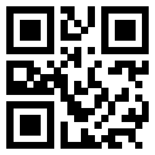 Immagine del Qr Code di 3304055638