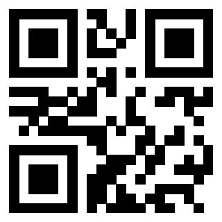 3304055639 - Immagine del Qr Code