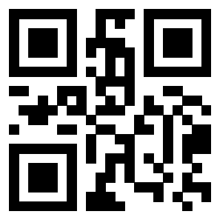 3304055640 - Immagine del Qr Code associato