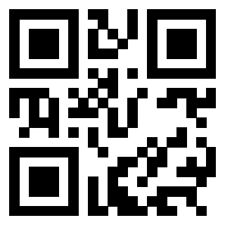 3304055641 - Immagine del Qr Code