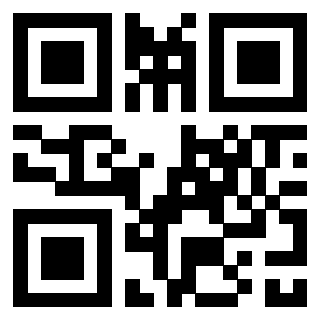 3304055644 - Immagine del QrCode associato