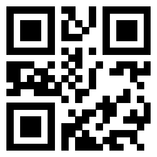 3304055645 - Immagine del Qr Code
