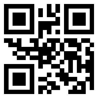 3304055648 - Immagine del Qr Code