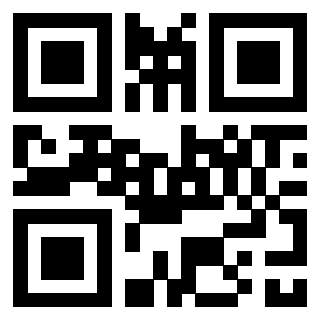 Il QrCode di 3304055650