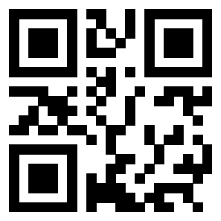 Scansione del QrCode di 3304055652