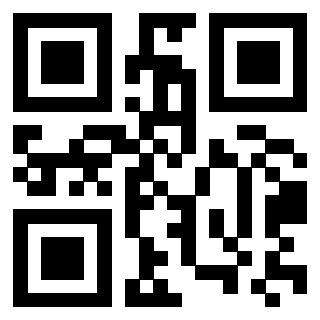 Immagine del QrCode di 3304055654