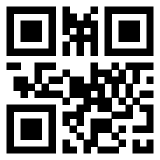 3304055656 Qr Code associato