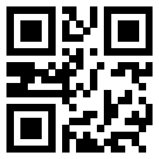 3304055657 Qr Code associato