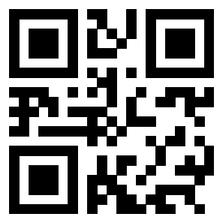 3304055662 QrCode associato
