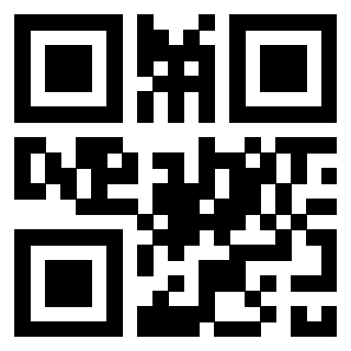 Il Qr Code di 3304055663