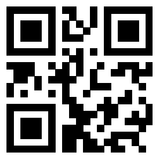 Immagine del Qr Code di 3304055665