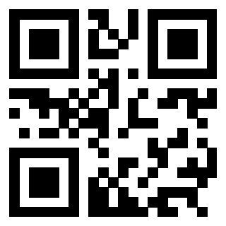 3304055666 Qr Code associato