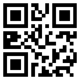 Immagine del Qr Code di 3304055667